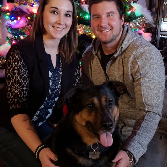 Meet your Posher, Bethany - Picture 1 of 1